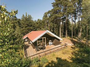 Holiday home Møllestien
